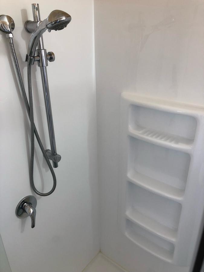 Sheffield Motor Inn Dış mekan fotoğraf