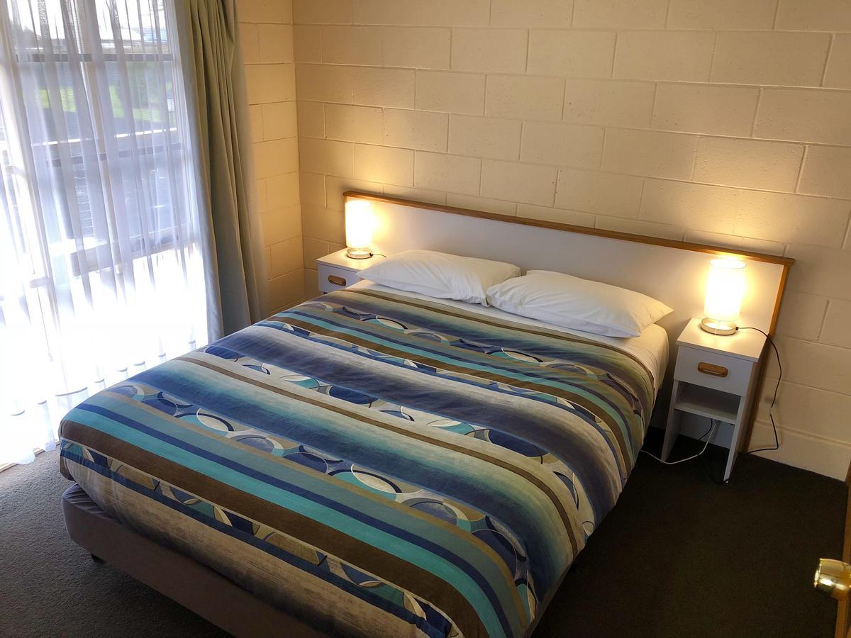 Sheffield Motor Inn Dış mekan fotoğraf