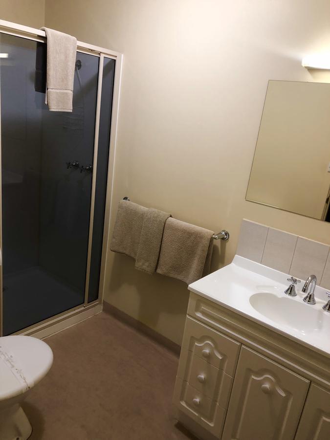 Sheffield Motor Inn Dış mekan fotoğraf
